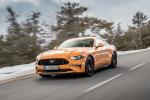 Ford Mustang GT Fastback 2017 года (EU)